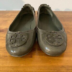 Tory Burch Minnie Ballet Sz. 8